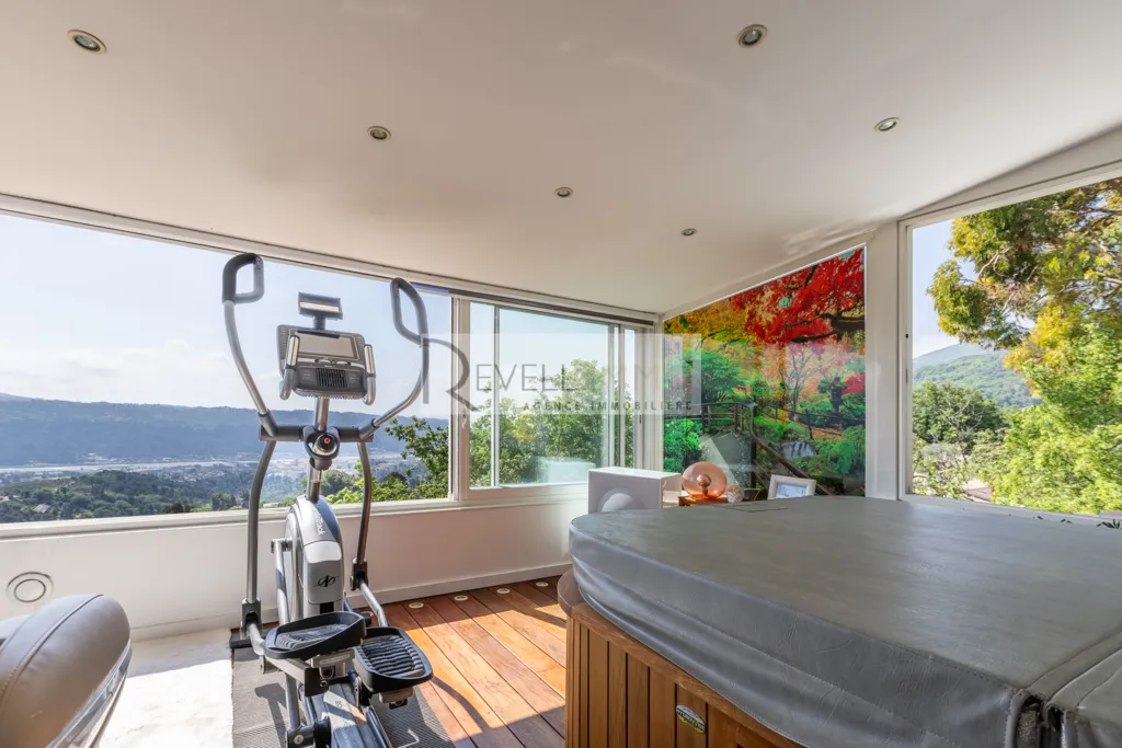 Toad - Master House with Piscine in Exclusive Location