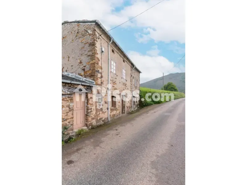 Esterno - Traditional Complex with Spectacular Views in Boal