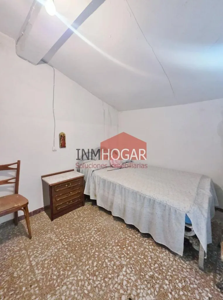 Chambres - Historic House with Character in El Barraco