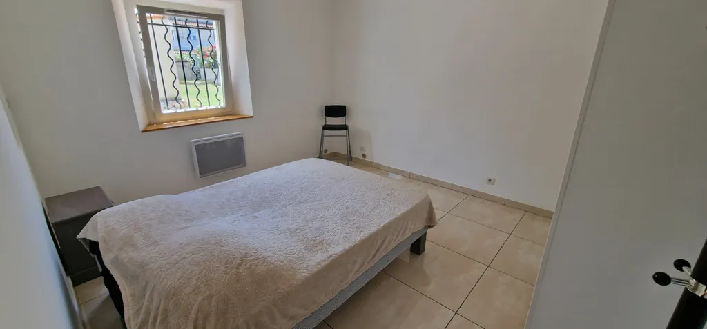 Magamistoad - Ground-Floor Villa with Garden in Saint-Victoret