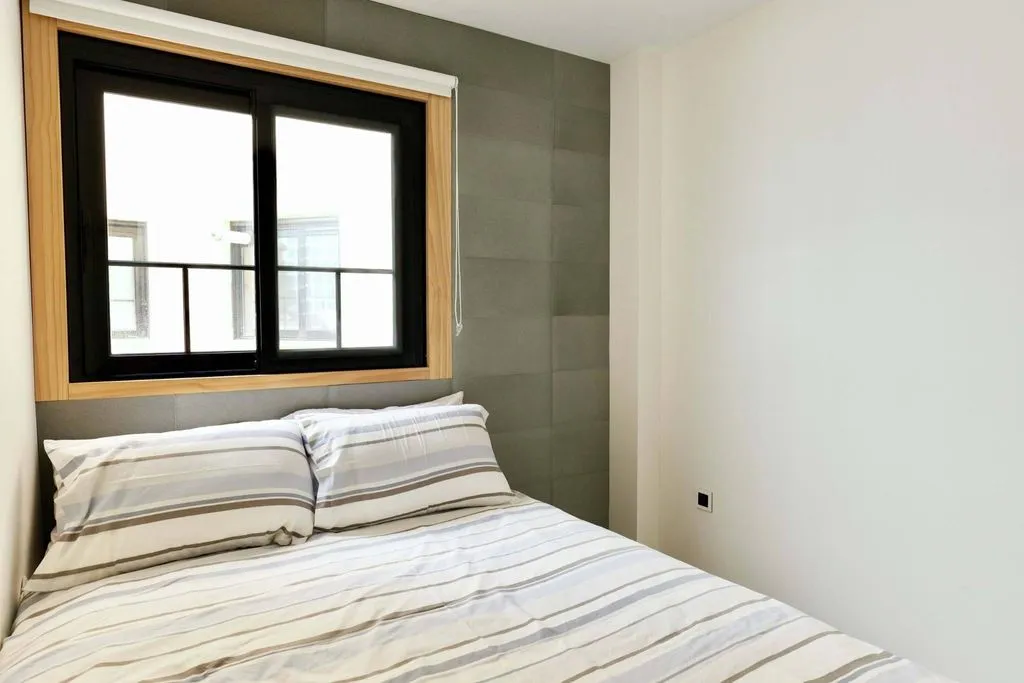 Chambres - Luxury Flat with Sea View in Marbella