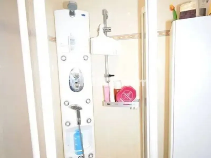 Bagni - Seafront Flat with Garage in Rúa Loyos