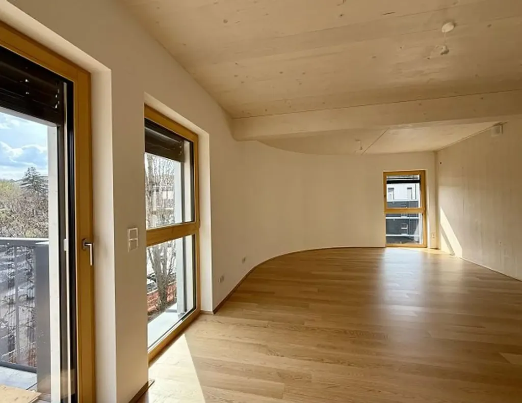 Séjour - Modern Townhouse with Balcony in Green District