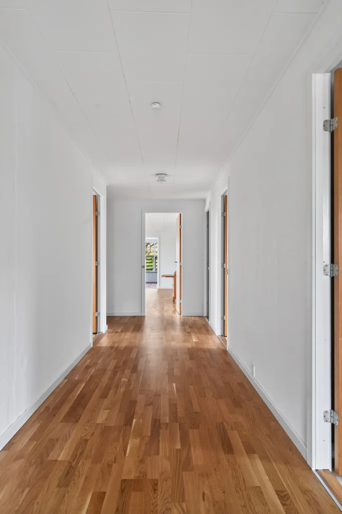 Entrée - Maison 5 pièces à Højby
