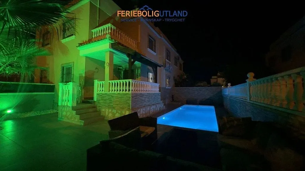 Bassein - Apartment with Pool and Terrace in Ciudad Quesada