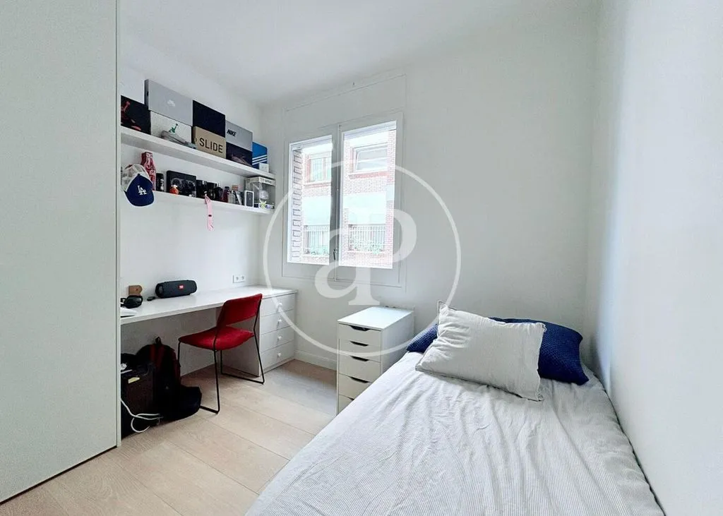 Magamistoad - Luxury Flat with Terrace in Barcelona