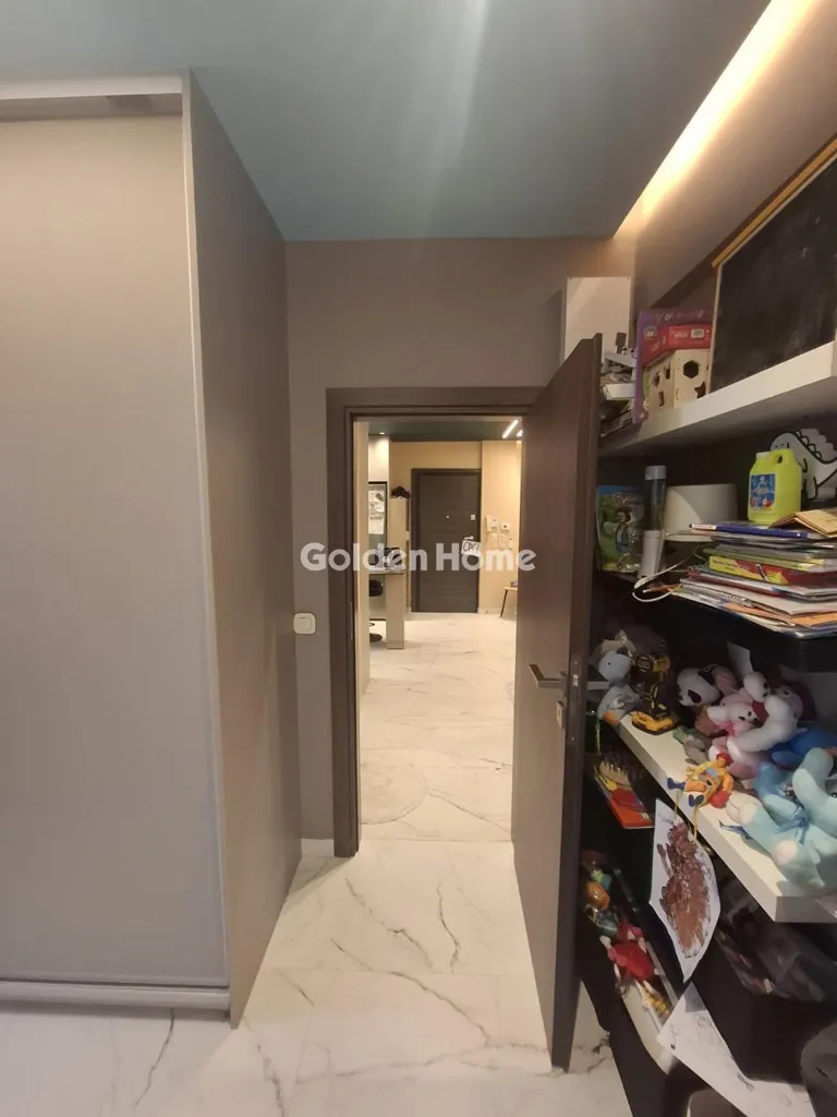 2-room apartment in GR