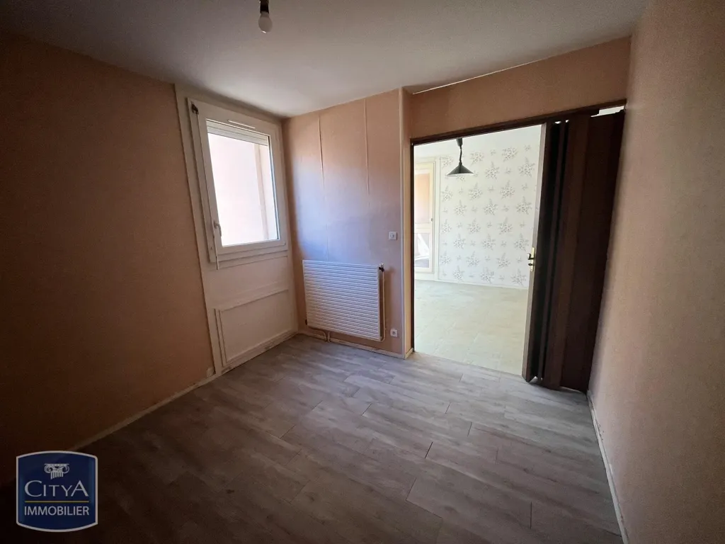 Toad - Renovated Apartment with Balcony in Le Mans