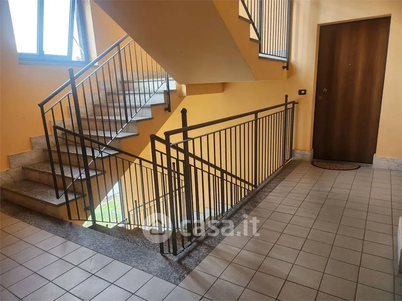 Pièces - Fully Furnished Flat with Balcony in Cervere
