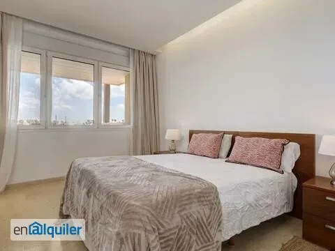 Camere da letto - Luxury Apartment with Marina Views in Sotogrande