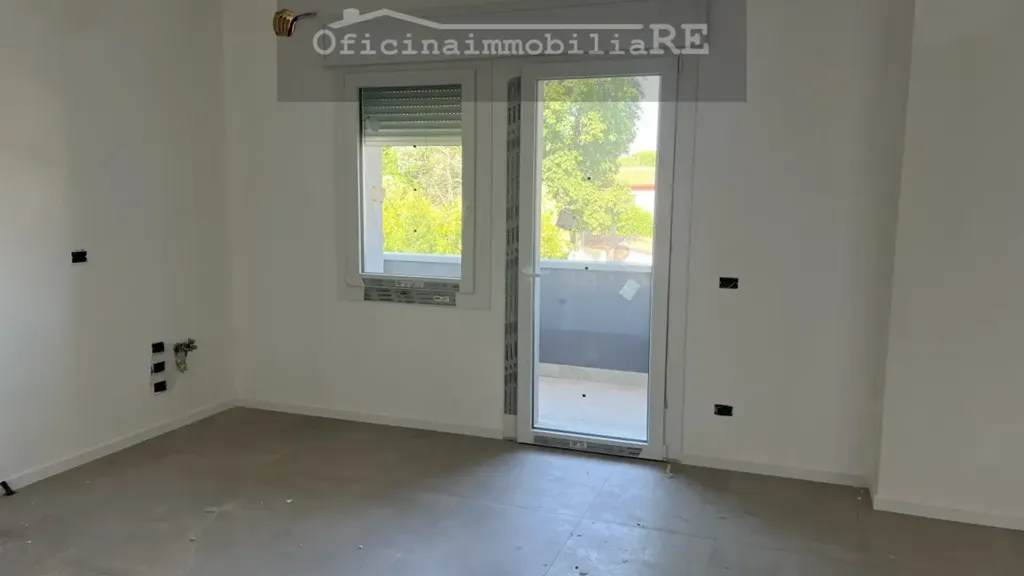 Pièces - Modern Penthouse with Terrace in Piove di Sacco