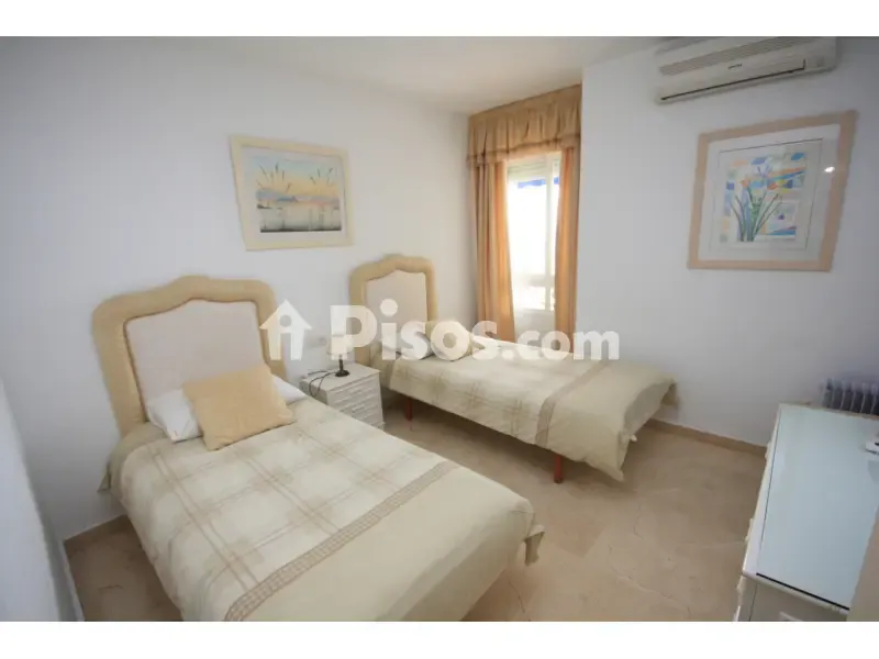 Magamistoad - Penthouse with Sea View in Estepona