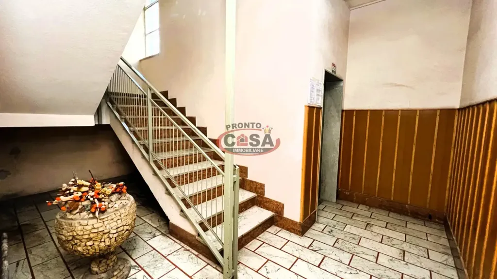 Pièces - Spacious Apartment with Balcony in Marsala