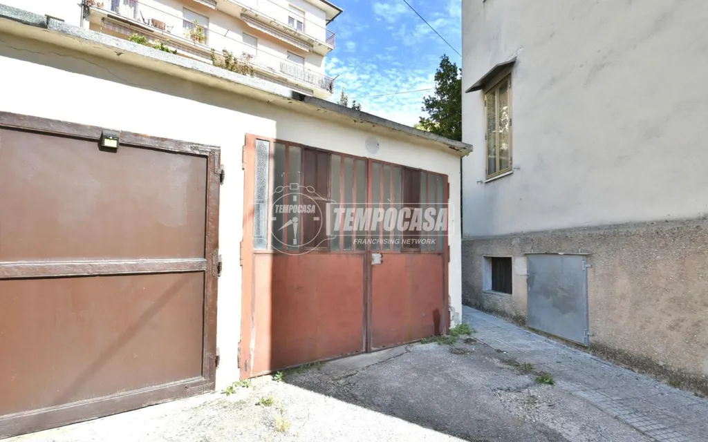 Spacious Apartment with Balconies in Osimo