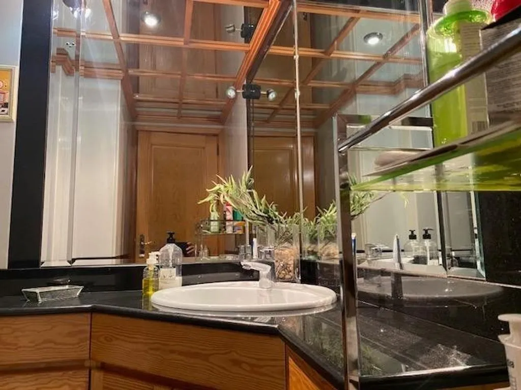Bagni - Luxury Apartment with Balcony in Murcia