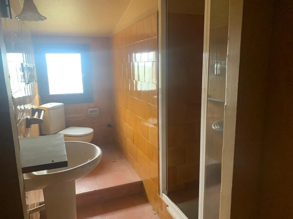 Bagni - Rustic Finca with Extensive Garden in Cardedeu