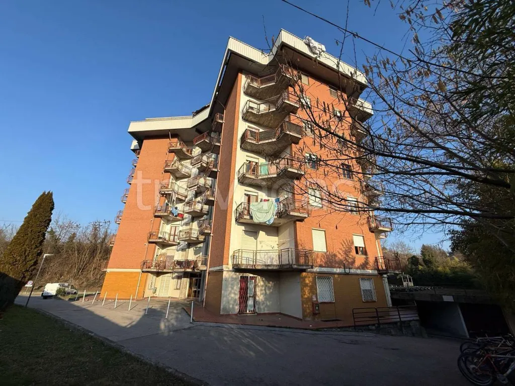 Extérieur - Rentable Apartment with Balcony in Ceva