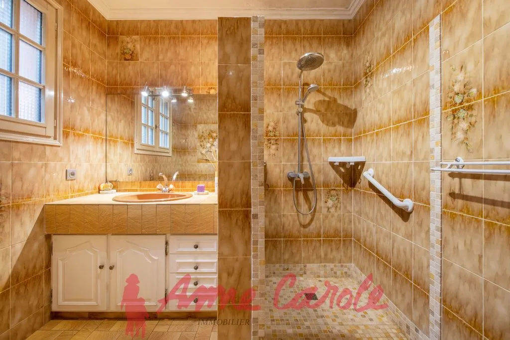 Vannitoad - 7-Bedroom Mason's House with Garden in Joinville-le-Pont