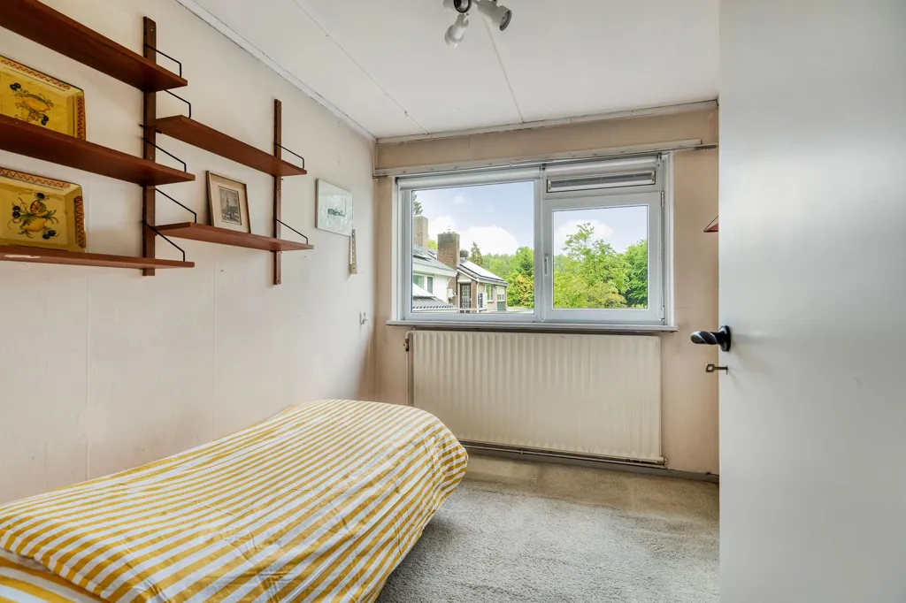 Chambres - Extended Semi-detached House with Garden in Velp