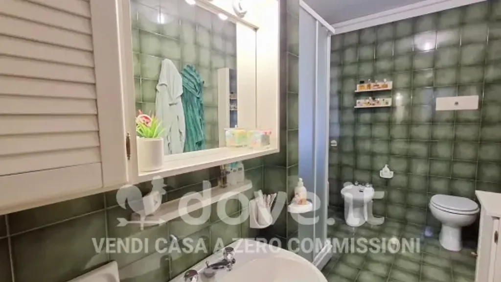 Vannitoad - Spacious Apartment with Panoramic View in Pesaro