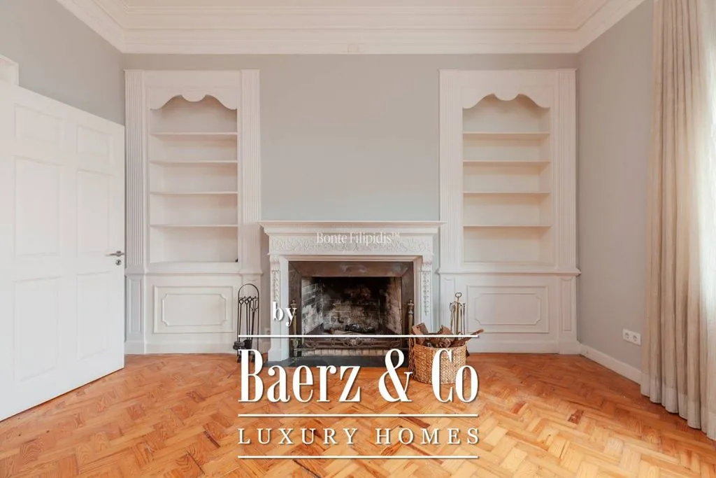 Elutuba - Six-Bedroom Villa with Pool in Belém, Lisbon