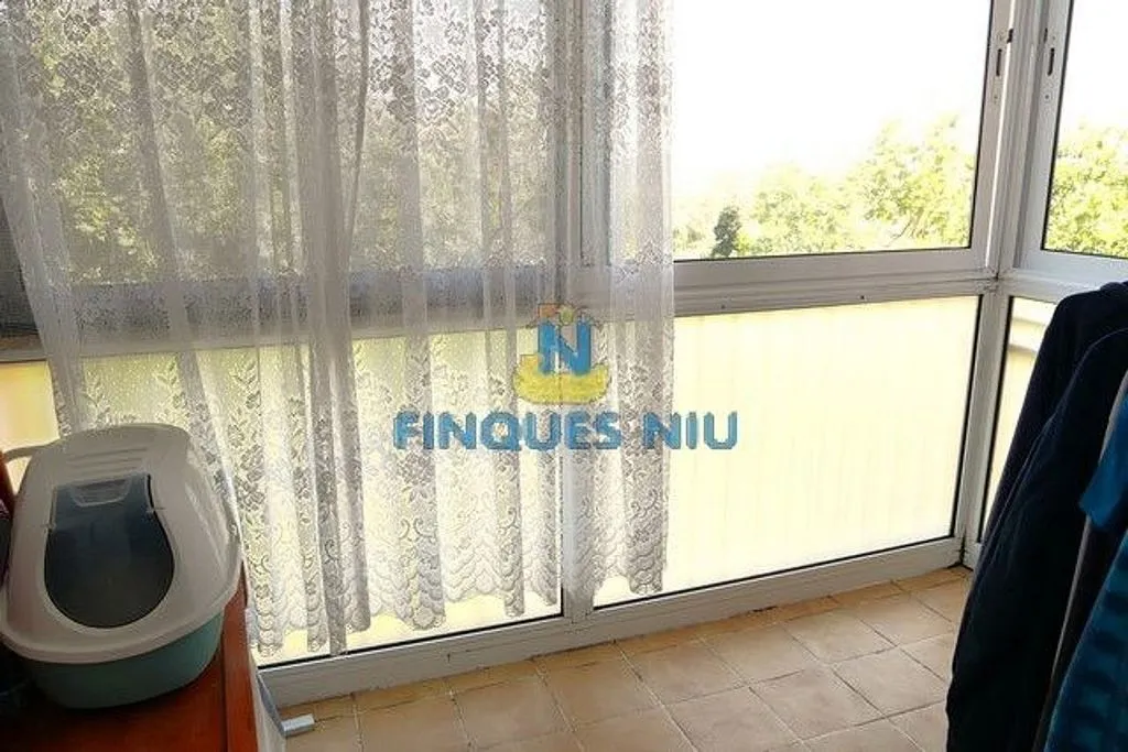 Bathrooms - Apartment with Pool in Platja d'Aro