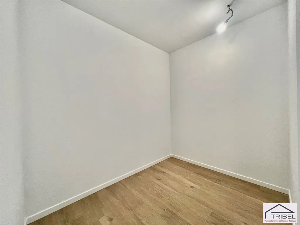 Toad - New Penthouse with Terrace in Uccle