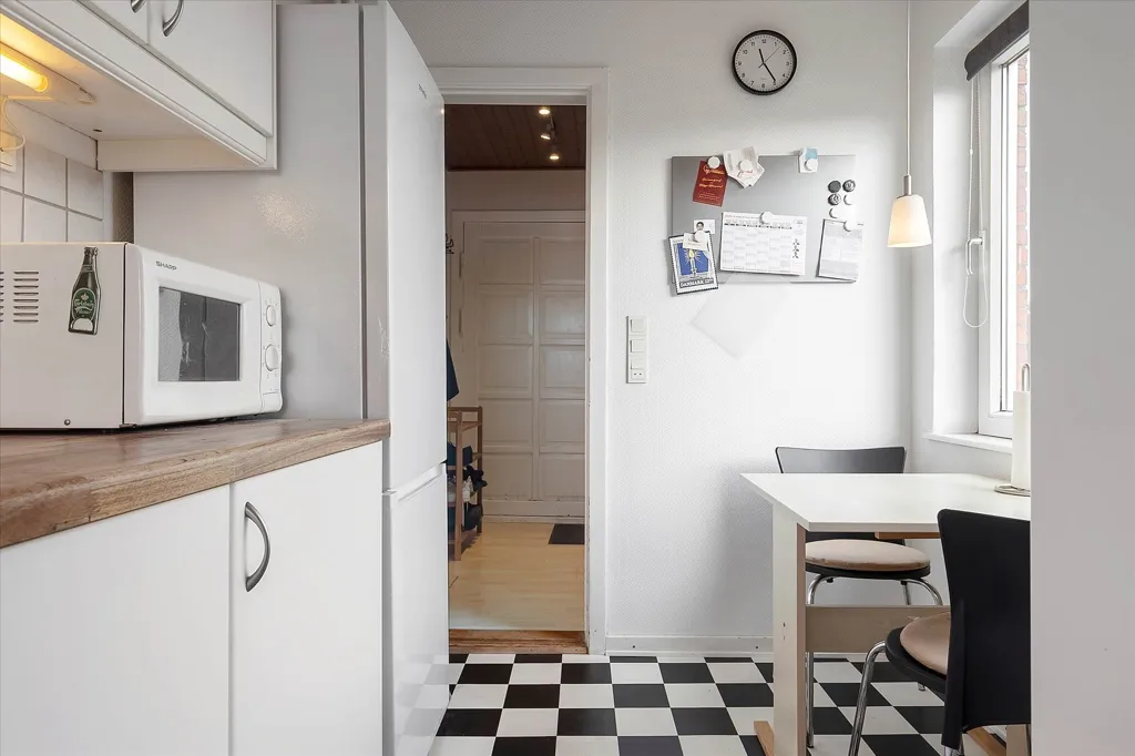 Maison 4 pièces à Randers SØ