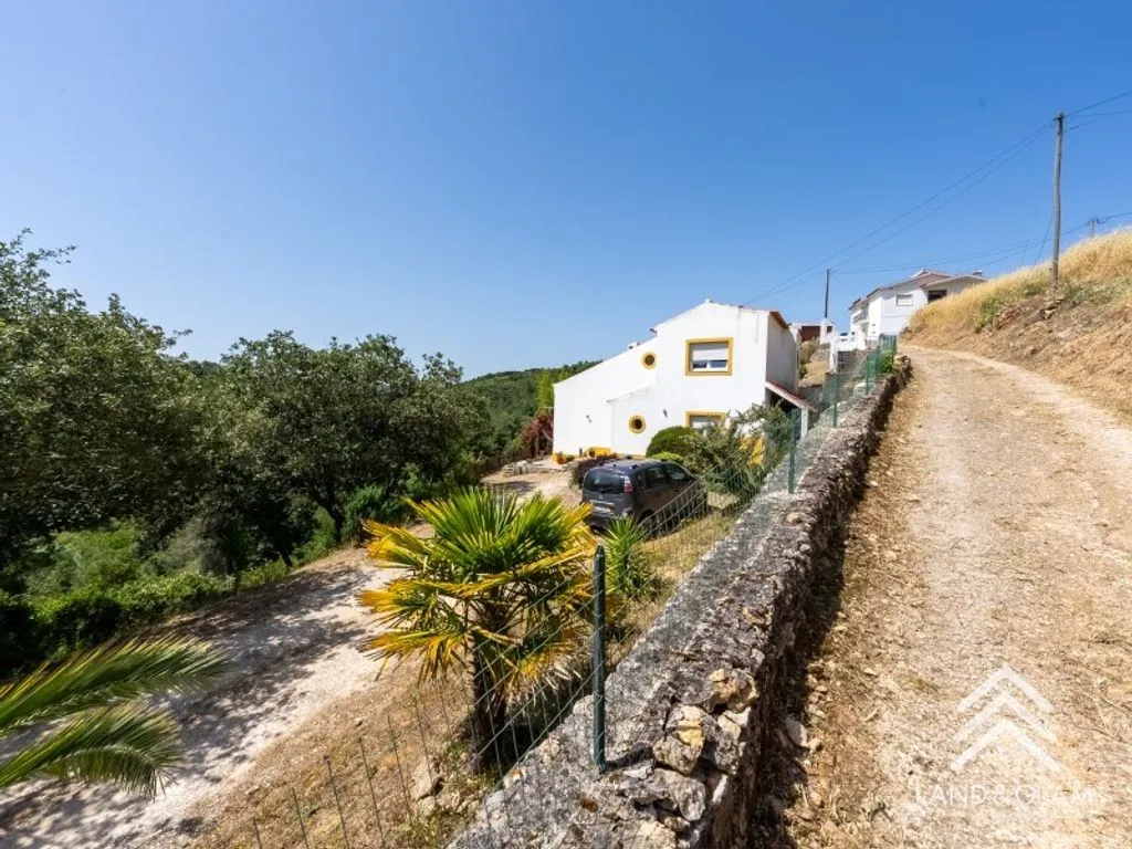 Extérieur - Luxury House with Mezzanine in Mafra