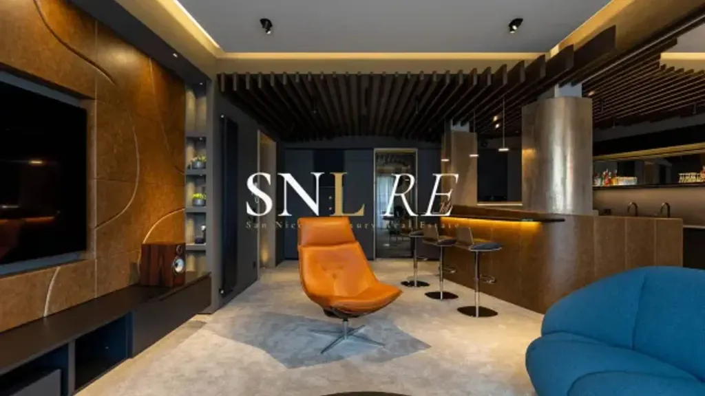 Elutuba - Design Apartment with Terraces in Florence