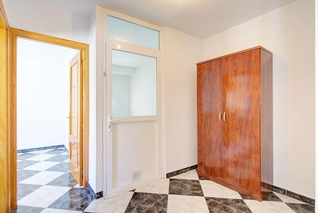 Esik - Duplex with Garage in Atarfe