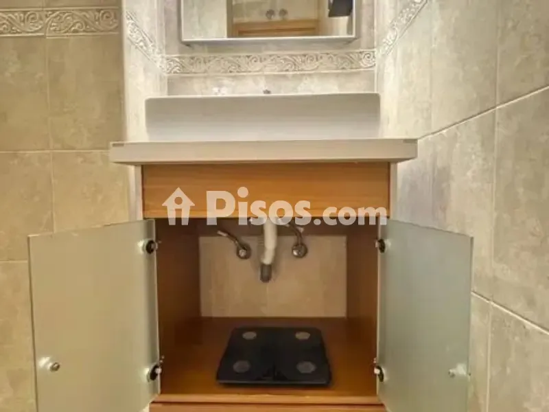 Vannitoad - Apartment with Air Conditioning in Chueca, Madrid