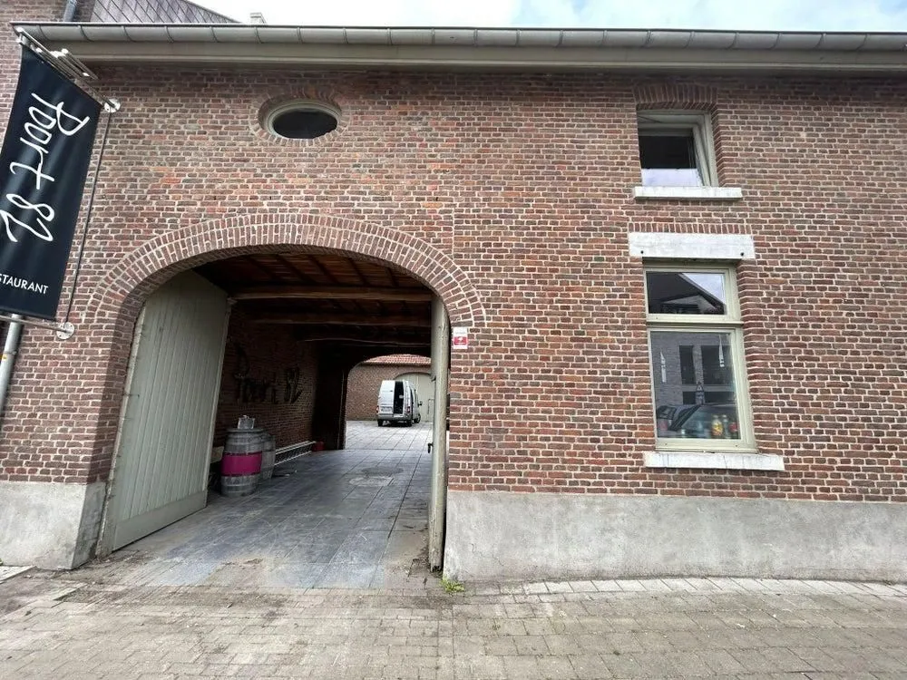 5-toaline maja asukohas Stein
