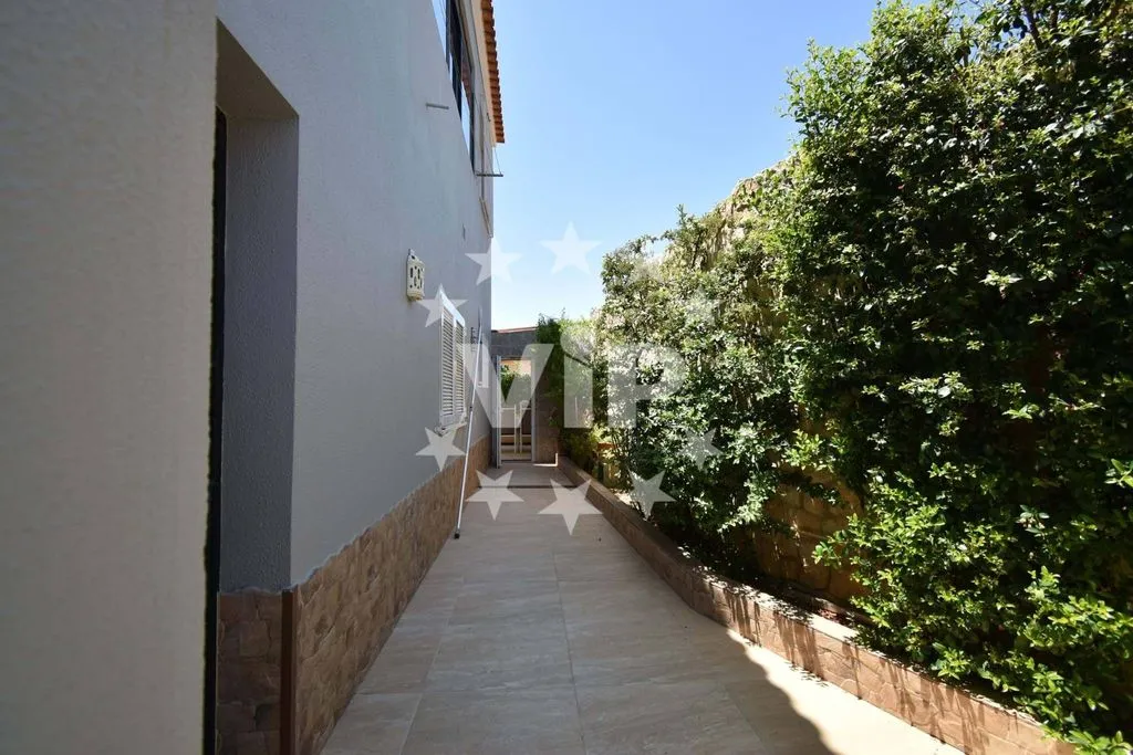 Välivaade - Luxury Villa with Pool in Quarteira