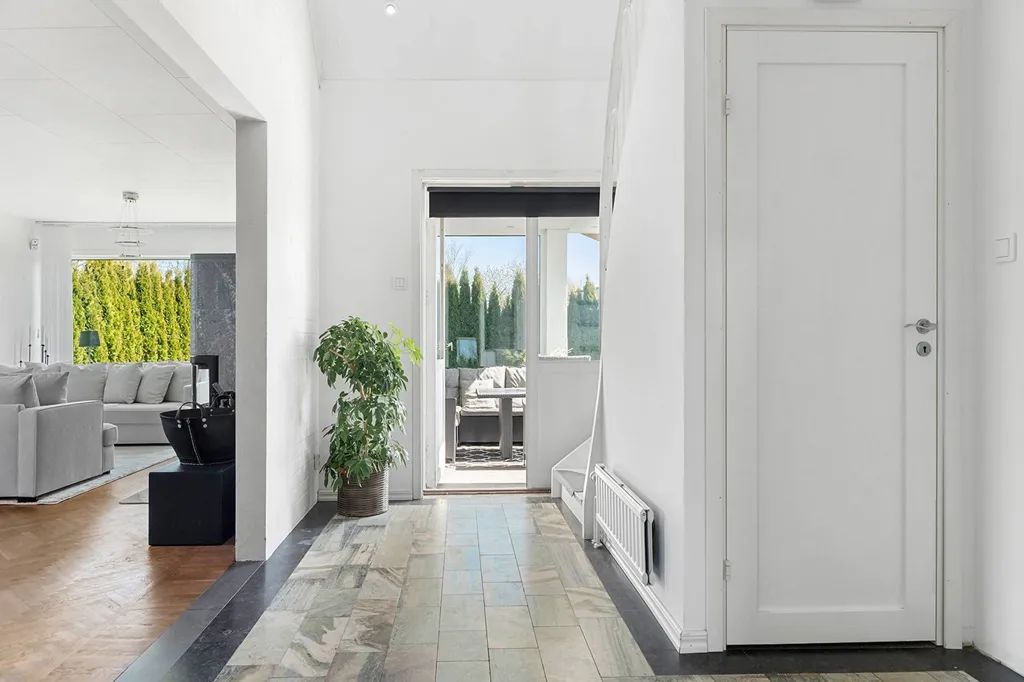 Maison 5 pièces à Laholms kommun