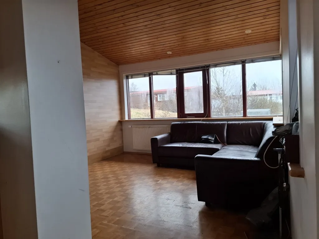 3-toaline kinnisvara asukohas Búðardalur