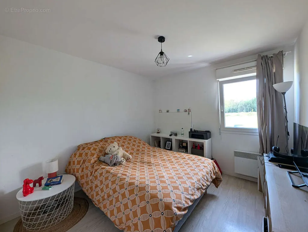 Appartement 2 pièces à Dol-De-Bretagne