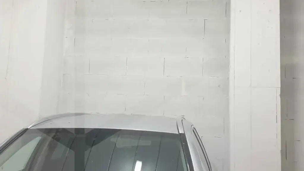 Garage - Villa with Garage in Ciampino