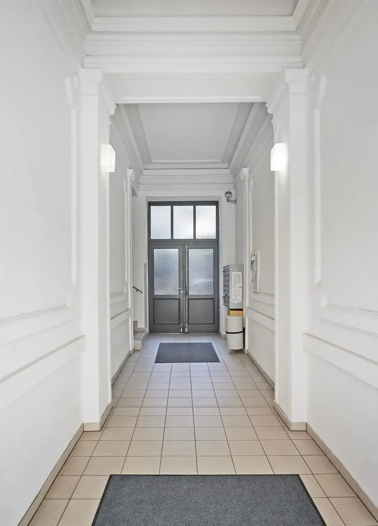 Ingresso - Renovated Penthouse with Terrace in Vienna