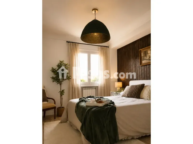 Chambres - Apartment with Terrace and Mountain Views in Gi-3560