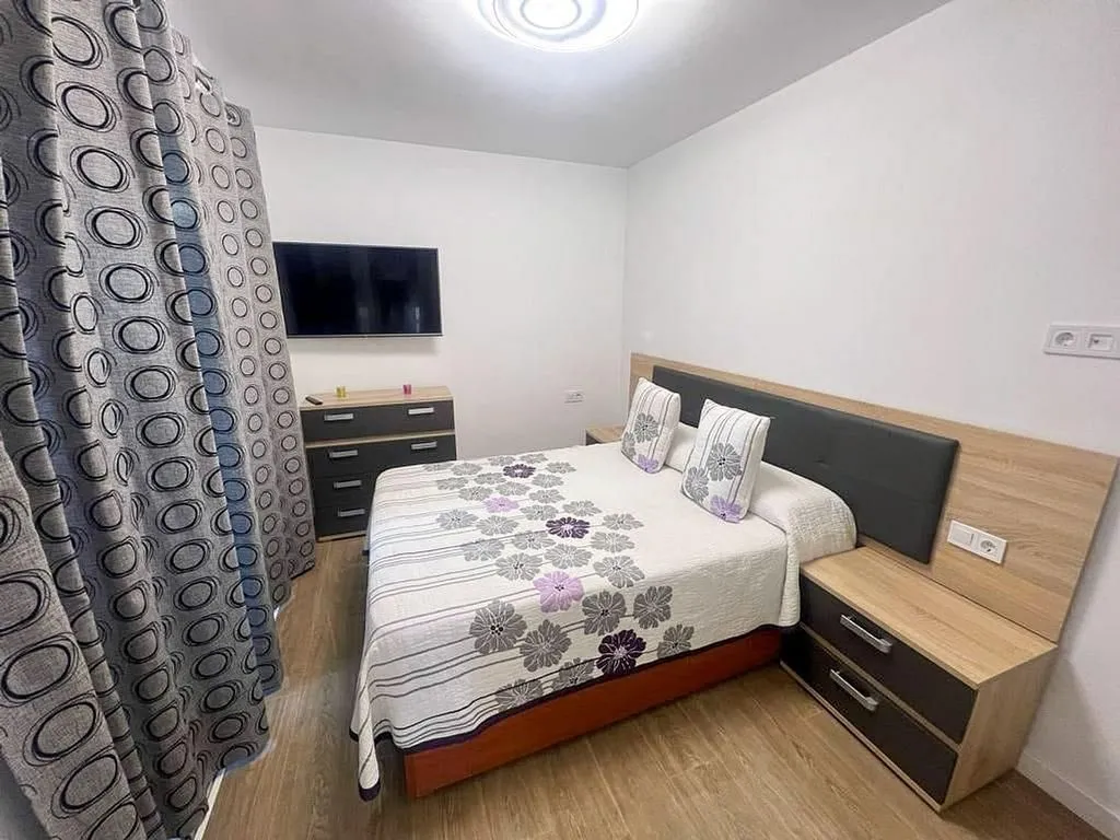 Chambres - Reformed Bungalow with Pool in Maspalomas