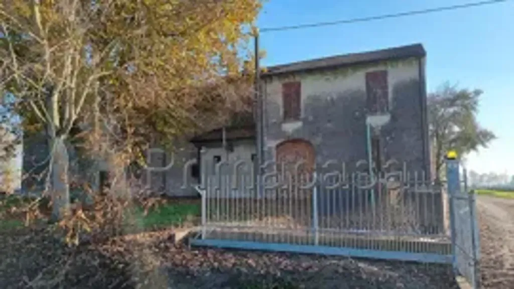 Välivaade - Rustic Farmhouse with Potential in Asola