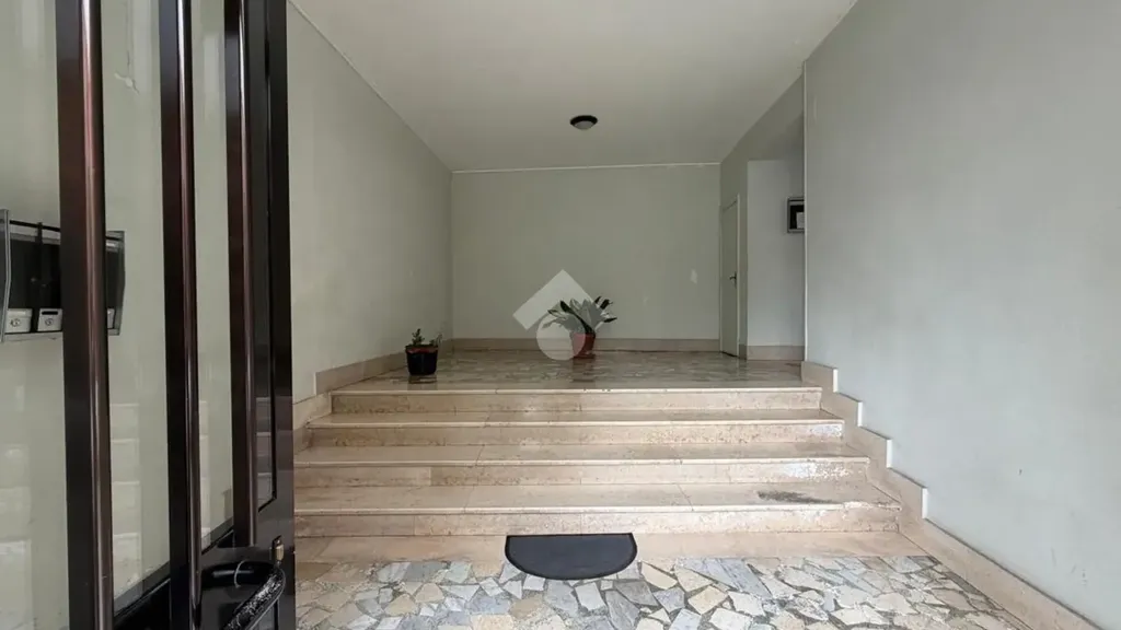 Entrée - Apartment with Balcony in Potenza