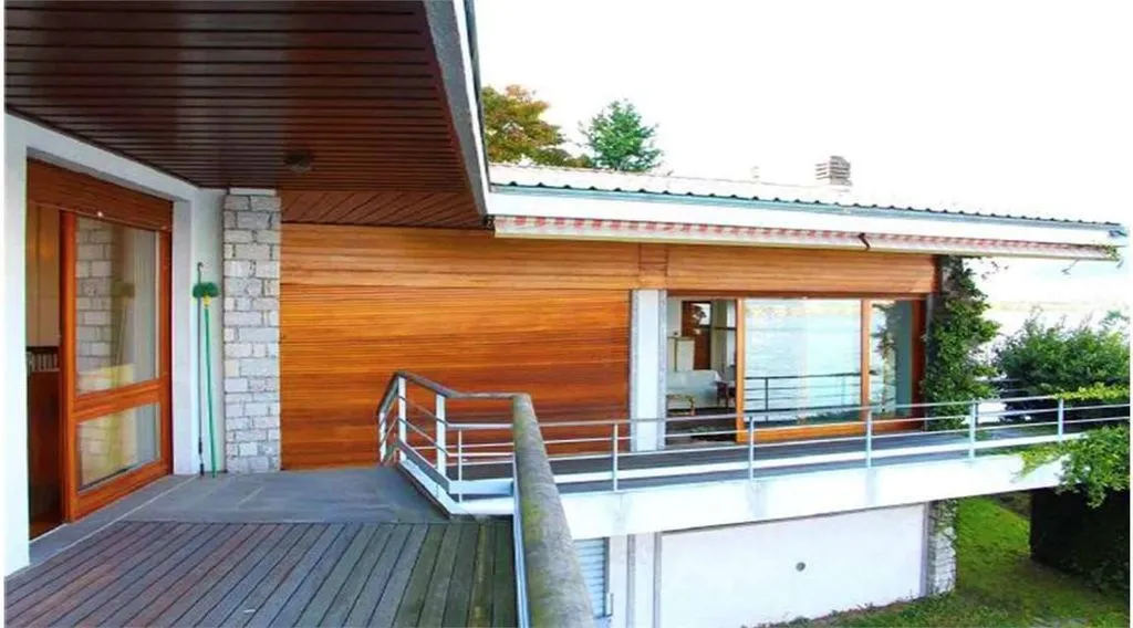 Välivaade - Luxury Villa with Dock in Baveno, Piedmont