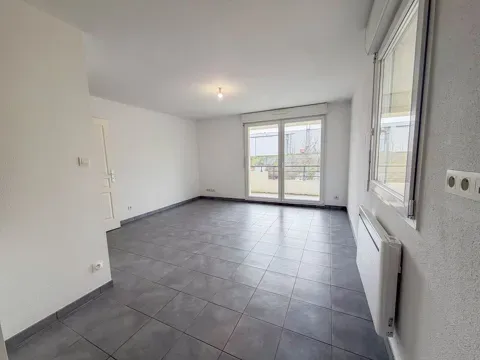 Toad - 2-Bedroom Apartment with Balcony in Saverne