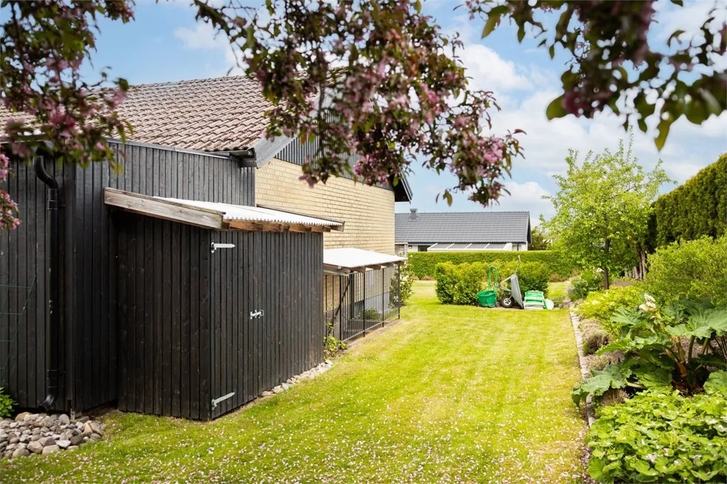 Maison 6 pièces à Lunds kommun