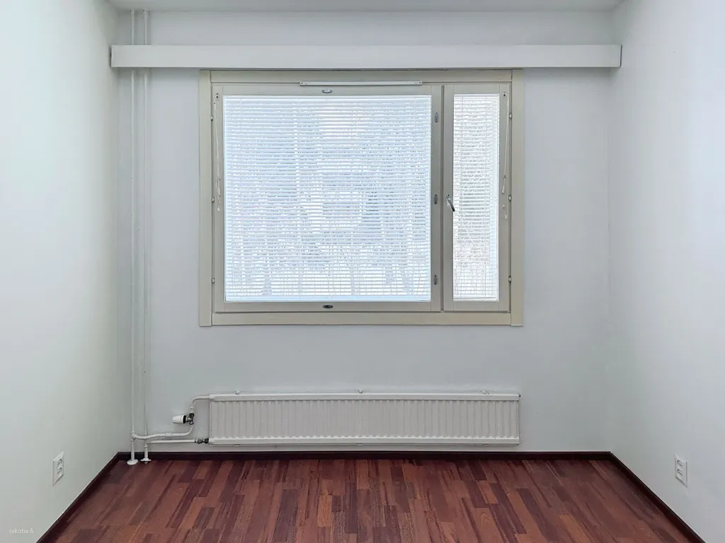 Pièces - Apartment with Balcony in Oulunkylä, Helsinki