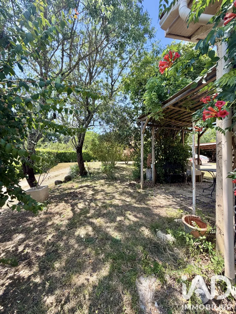 Giardino - Modular House with Garden in Soturac