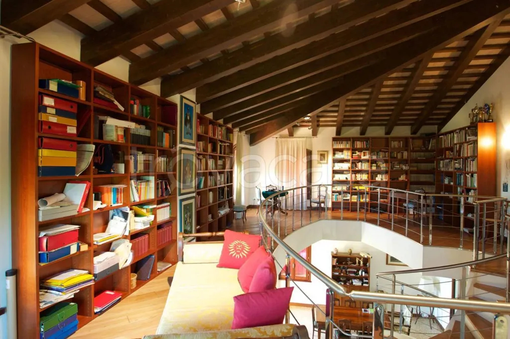 Kabinet - Independent Villa with Sauna in Ravenna
