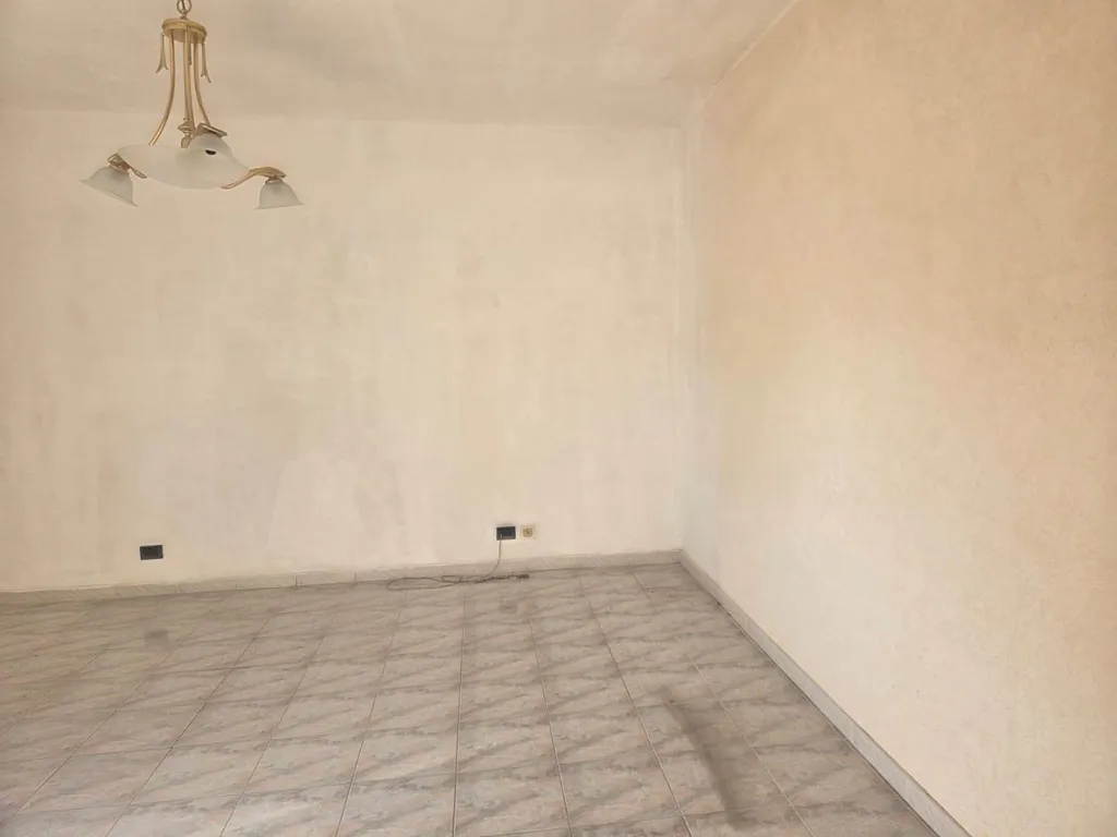 Toad - Bright Apartment with Balcony in Messina